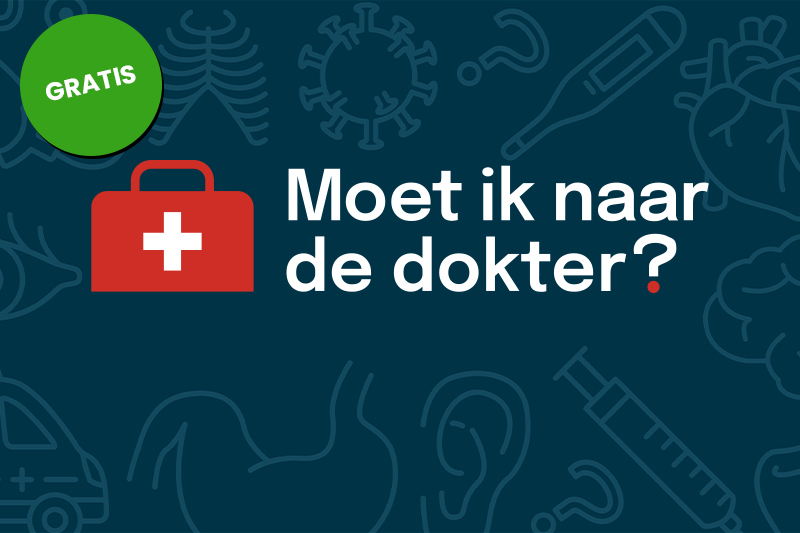 Zelftriage in de praktijk