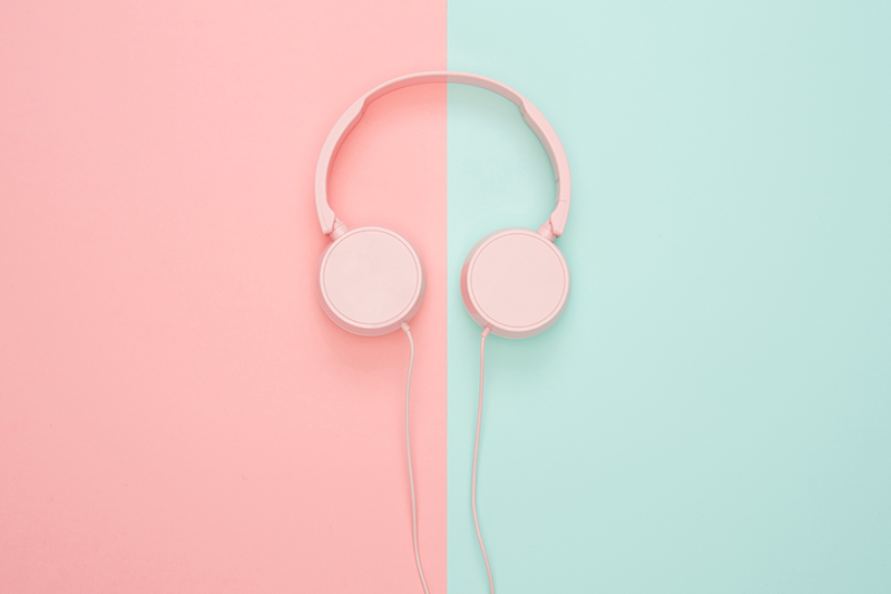 Podcast buikpijn