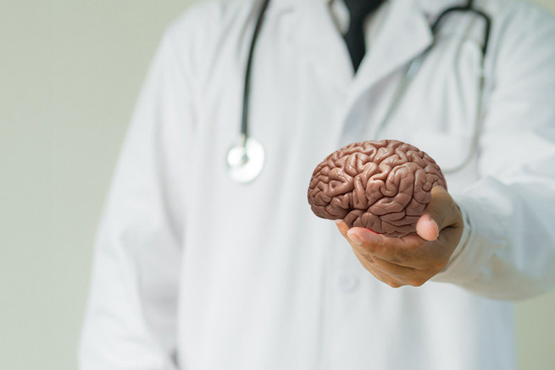 Het spreekuur neurologie