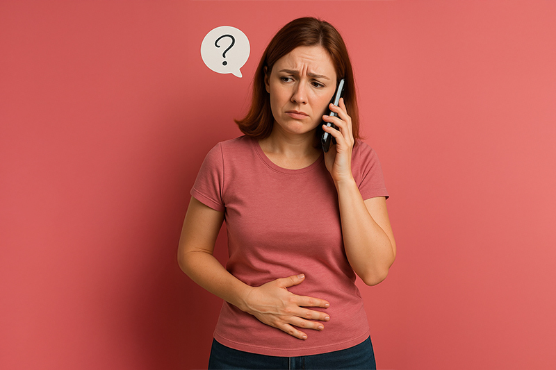 Congres interne klachten